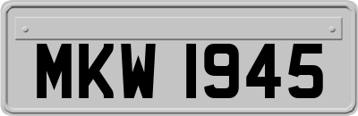 MKW1945
