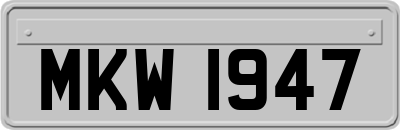 MKW1947