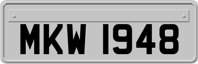 MKW1948