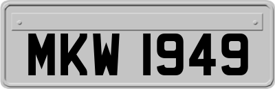 MKW1949