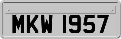MKW1957