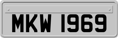 MKW1969