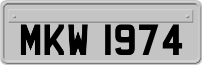 MKW1974