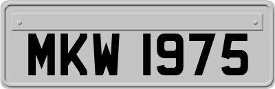 MKW1975