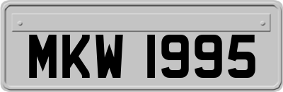 MKW1995