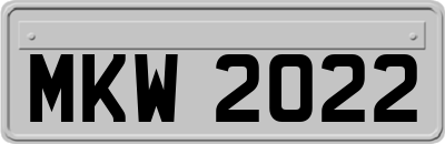 MKW2022