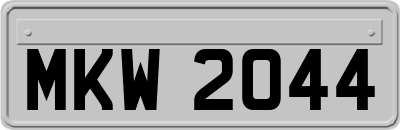 MKW2044