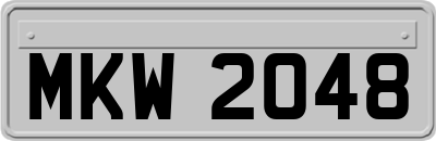 MKW2048