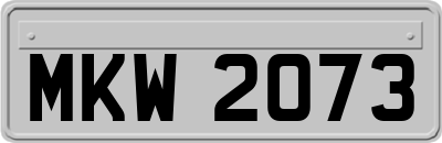 MKW2073