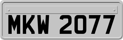 MKW2077