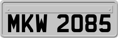 MKW2085