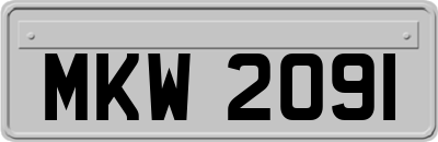 MKW2091
