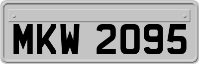 MKW2095