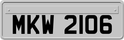 MKW2106