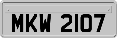 MKW2107