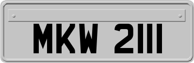 MKW2111