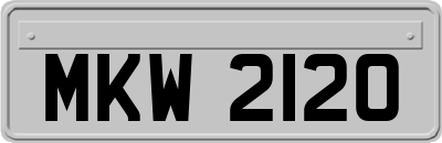 MKW2120