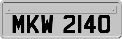 MKW2140