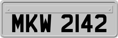 MKW2142
