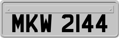 MKW2144