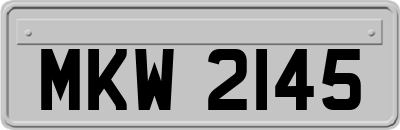 MKW2145