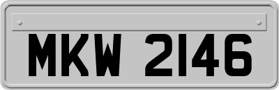 MKW2146