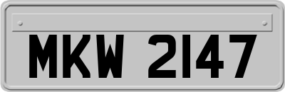 MKW2147