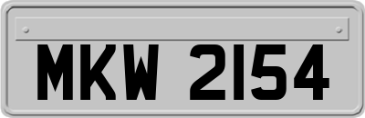 MKW2154