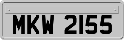MKW2155