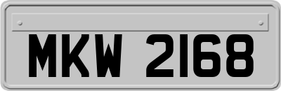 MKW2168