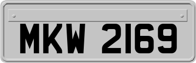MKW2169