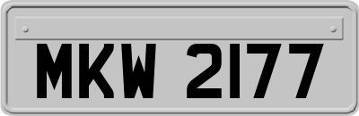 MKW2177