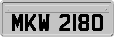 MKW2180