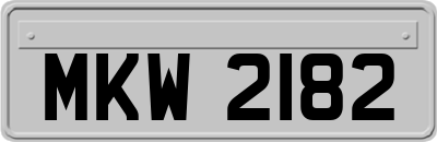 MKW2182