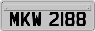 MKW2188