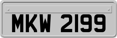 MKW2199