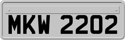 MKW2202