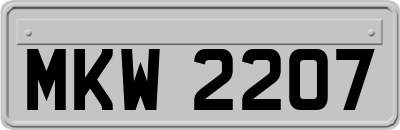 MKW2207