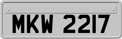 MKW2217