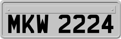 MKW2224