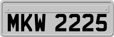 MKW2225
