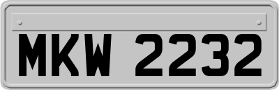 MKW2232
