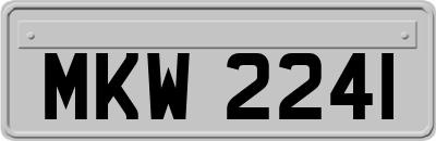 MKW2241