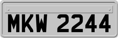 MKW2244