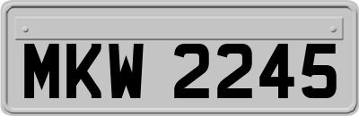 MKW2245