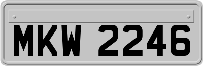 MKW2246