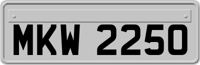MKW2250