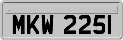 MKW2251
