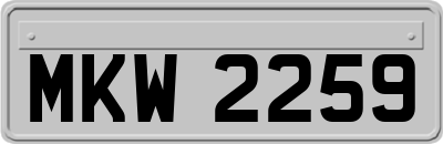 MKW2259