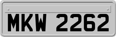 MKW2262
